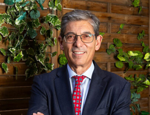 Juan Ramón Alonso: “La intervención de Roma en la gestión de bienes es garantía de responsabilidad”